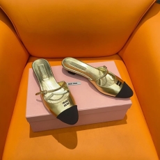 Miu Miu Sandals